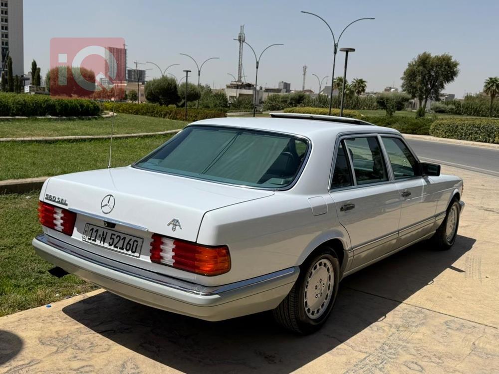 مێرسێدس بێنز S-Class